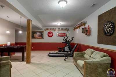 Home For Sale in Topeka, Kansas