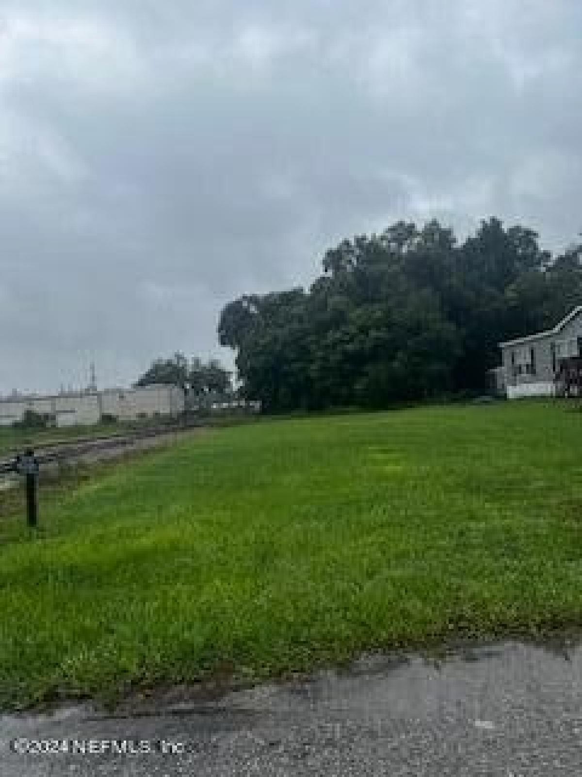 Picture of Residential Land For Rent in Jacksonville, Florida, United States