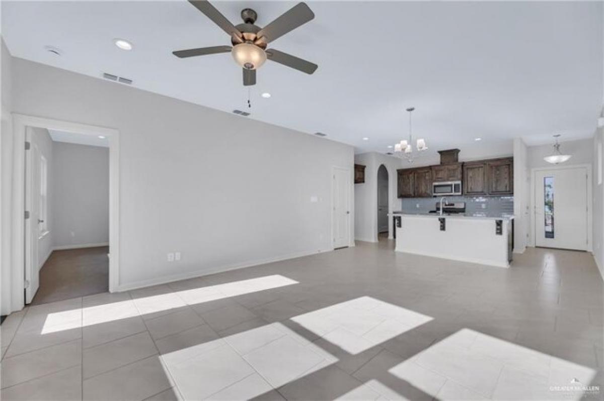 Picture of Home For Rent in Mission, Texas, United States