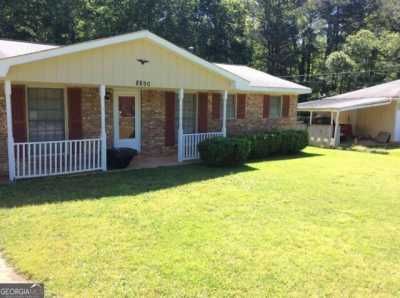 Home For Rent in Jonesboro, Georgia