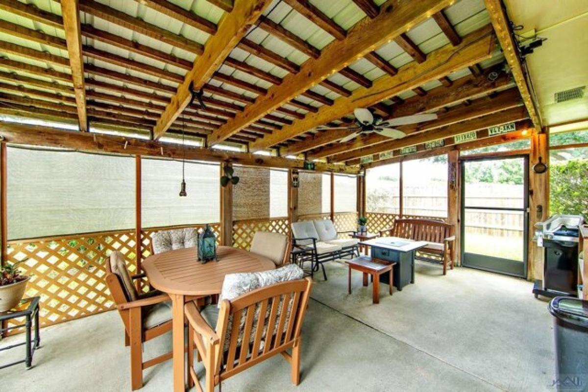 Picture of Home For Sale in Thibodaux, Louisiana, United States