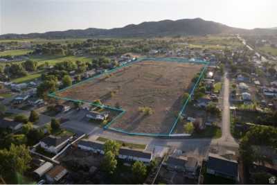 Residential Land For Sale in Vernal, Utah