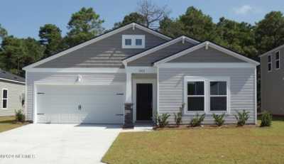 Home For Sale in Ocean Isle Beach, North Carolina