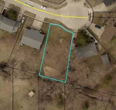 Residential Land For Sale in North Liberty, Iowa