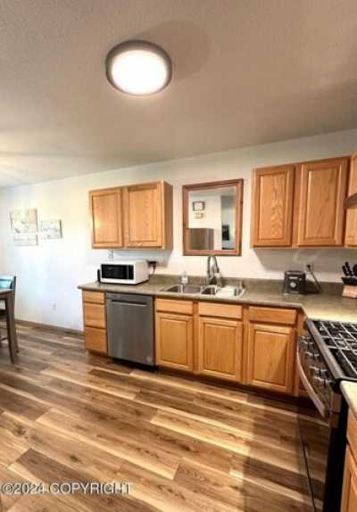 Home For Rent in Soldotna, Alaska