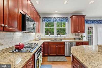 Home For Sale in New Market, Maryland