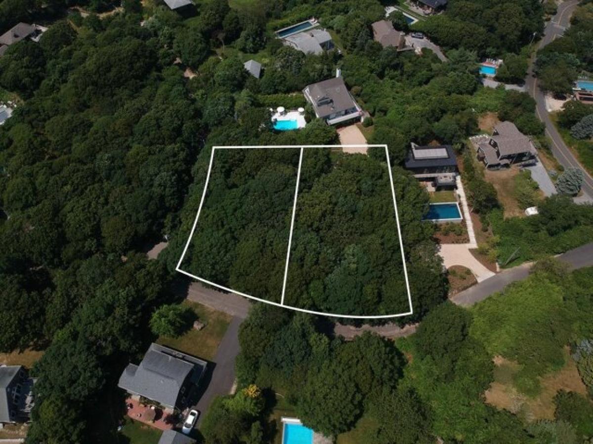 Picture of Residential Land For Sale in Montauk, New York, United States