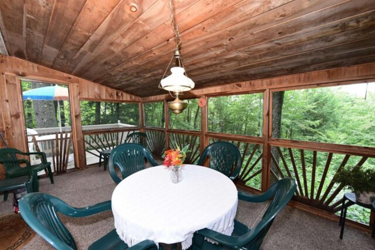 Picture of Home For Sale in Madison, New Hampshire, United States