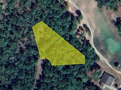 Residential Land For Sale in Brookeland, Texas