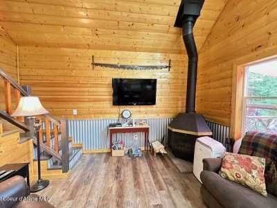 Home For Sale in Fernwood, Idaho