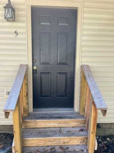 Apartment For Rent in 