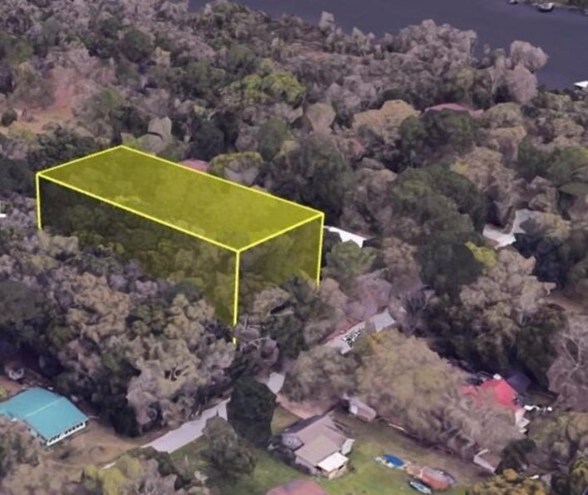 Picture of Residential Land For Sale in Mobile, Alabama, United States