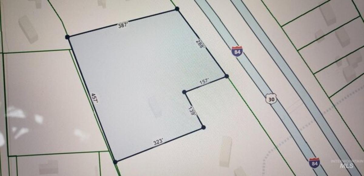 Picture of Residential Land For Sale in Caldwell, Idaho, United States