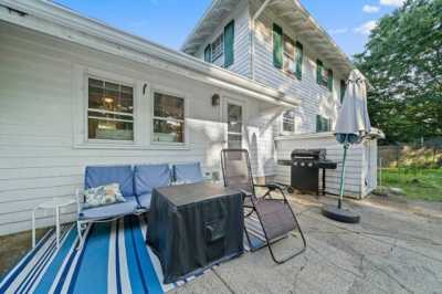 Home For Sale in Weymouth, Massachusetts