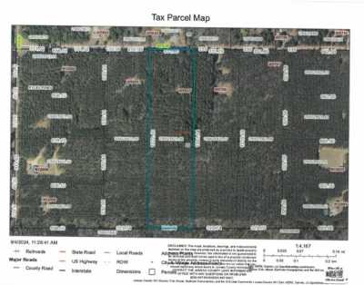 Residential Land For Sale in