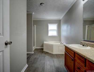 Home For Sale in Mount Ida, Arkansas