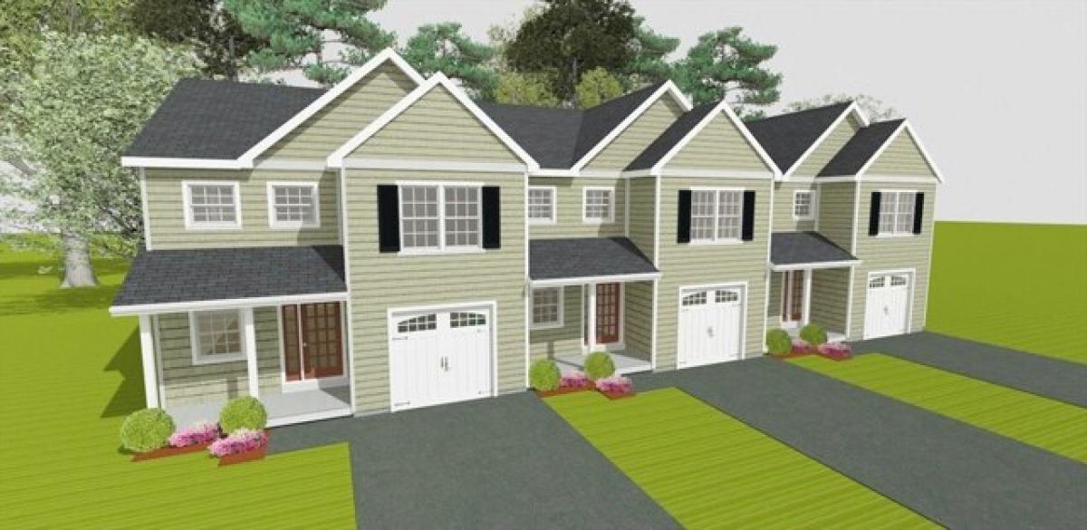 Picture of Home For Sale in Haverhill, Massachusetts, United States