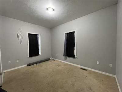 Home For Sale in Harrison, Arkansas