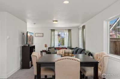 Home For Sale in Berthoud, Colorado