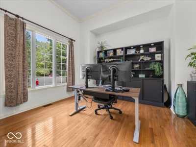 Home For Sale in Zionsville, Indiana