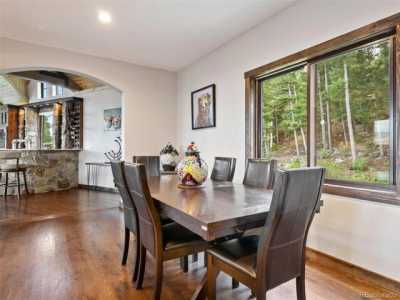 Home For Sale in Evergreen, Colorado