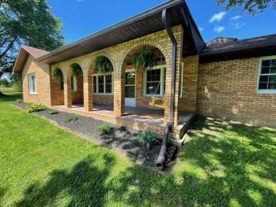 Home For Sale in Utica, Kentucky