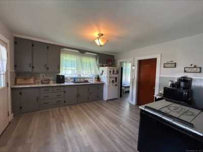 Home For Sale in Brooklyn, Connecticut