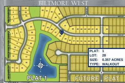 Residential Land For Sale in Urbandale, Iowa