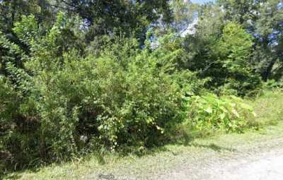 Residential Land For Sale in New Port Richey, Florida