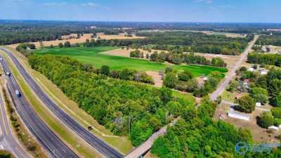 Residential Land For Sale in Elkmont, Alabama