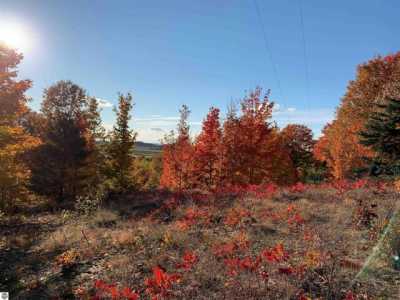 Residential Land For Sale in Williamsburg, Michigan