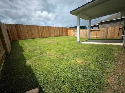 Home For Rent in Magnolia, Texas