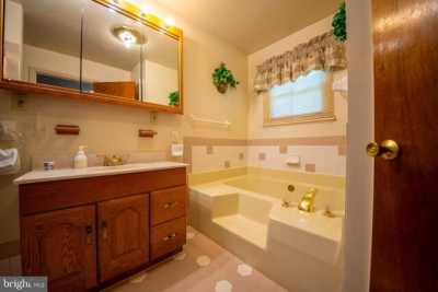 Home For Sale in Gwynn Oak, Maryland