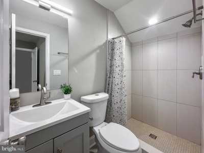 Home For Sale in Mount Rainier, Maryland