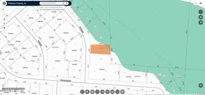 Residential Land For Sale in Satsuma, Florida