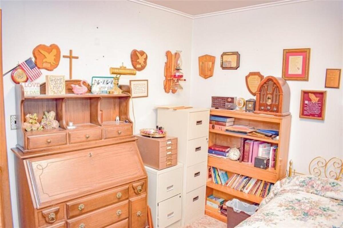 Picture of Home For Sale in Elk City, Oklahoma, United States