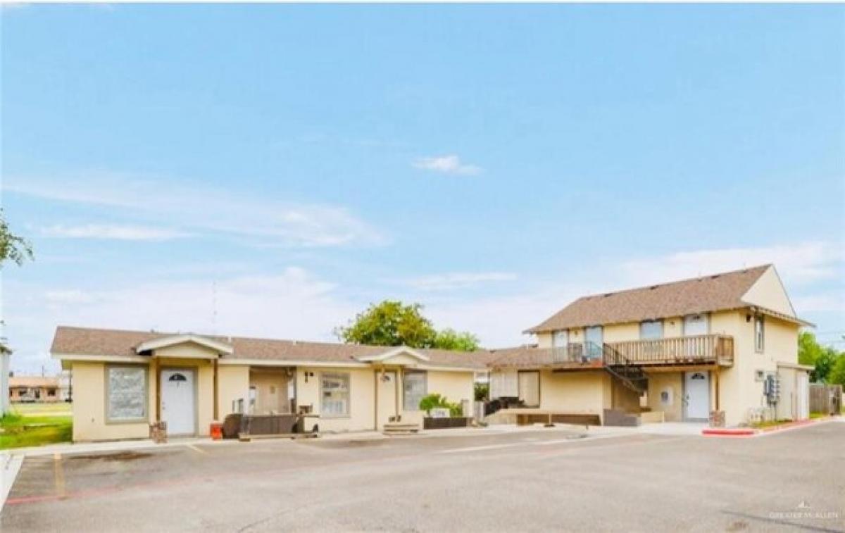 Picture of Apartment For Rent in Weslaco, Texas, United States