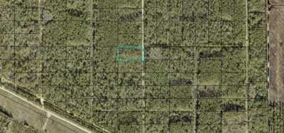 Residential Land For Rent in Hastings, Florida