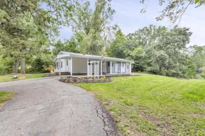 Home For Sale in Jerome, Michigan
