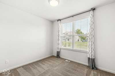 Home For Sale in Zionsville, Indiana