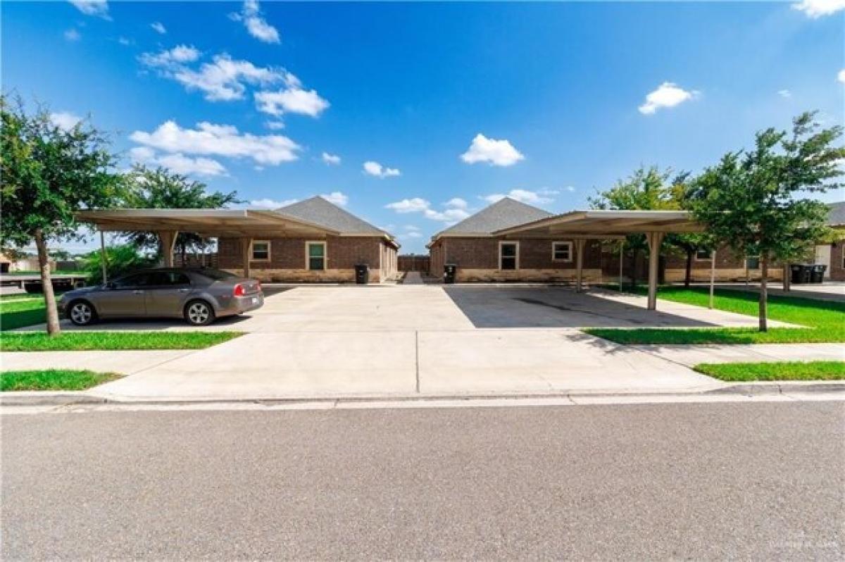 Picture of Apartment For Rent in Mission, Texas, United States