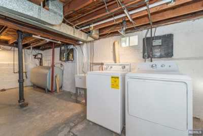 Home For Sale in Clifton, New Jersey