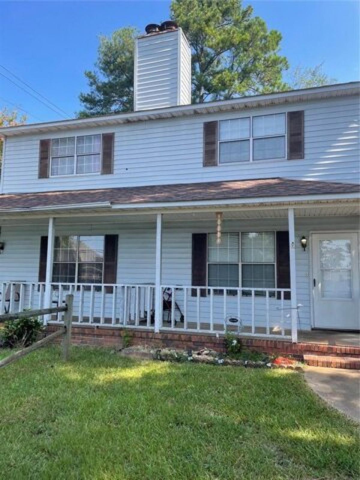 Picture of Home For Sale in Anderson, South Carolina, United States