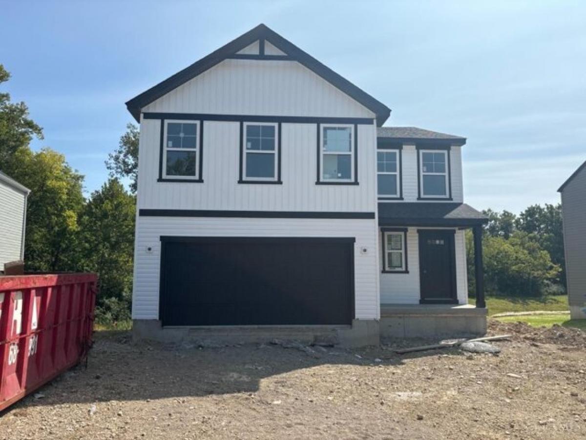 Picture of Home For Sale in Germantown, Ohio, United States