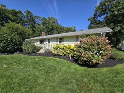 Home For Sale in Manchester, Connecticut