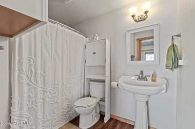 Home For Sale in Worley, Idaho