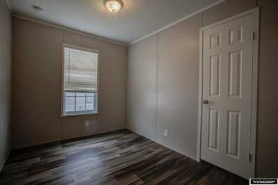 Home For Sale in Casper, Wyoming