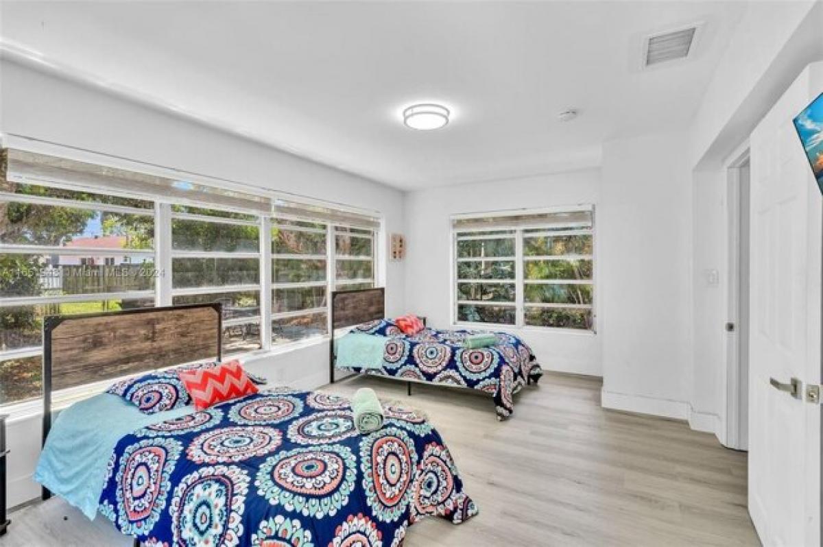 Picture of Home For Sale in Dania Beach, Florida, United States