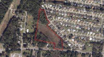 Residential Land For Sale in Pensacola, Florida