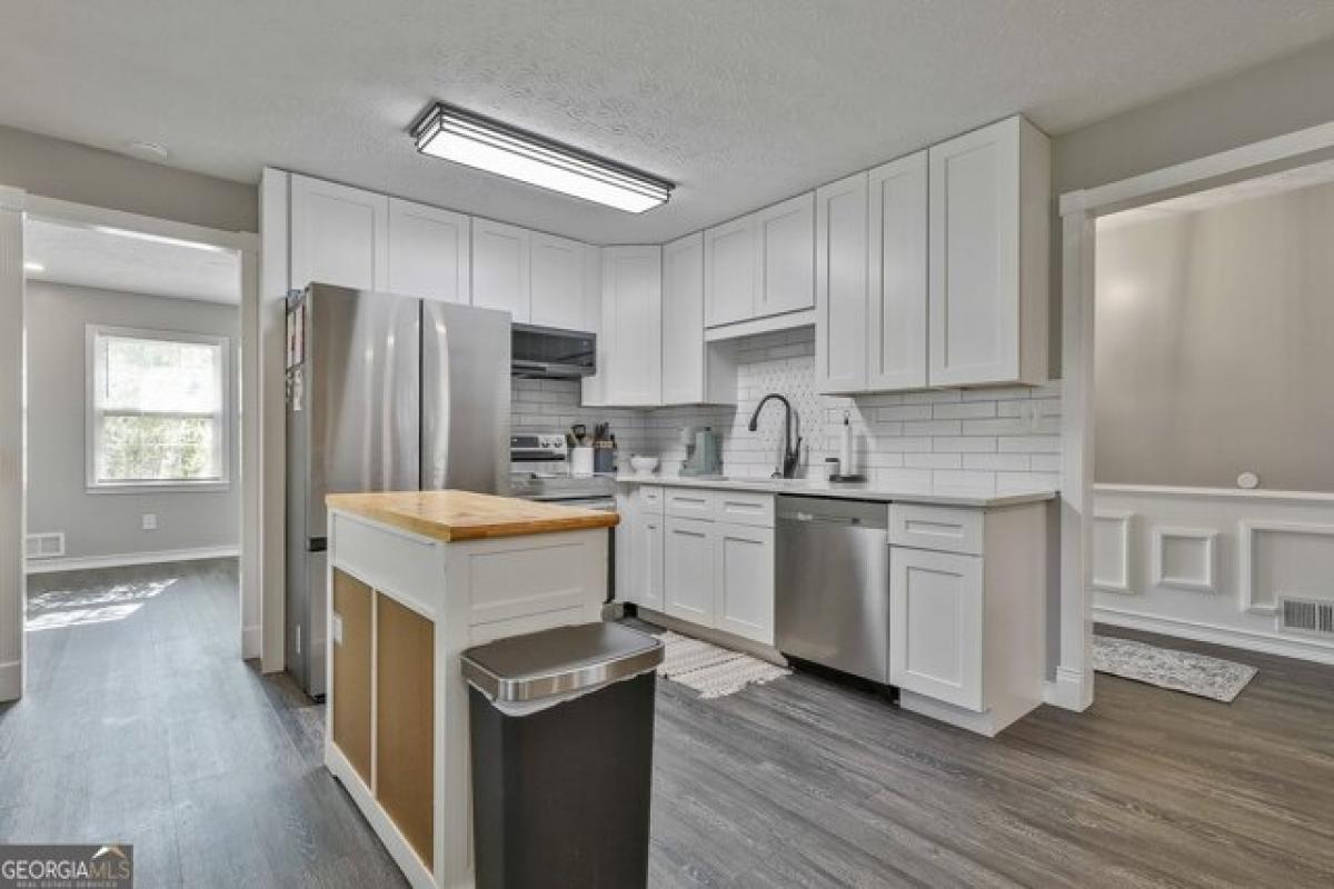 Picture of Home For Sale in Griffin, Georgia, United States